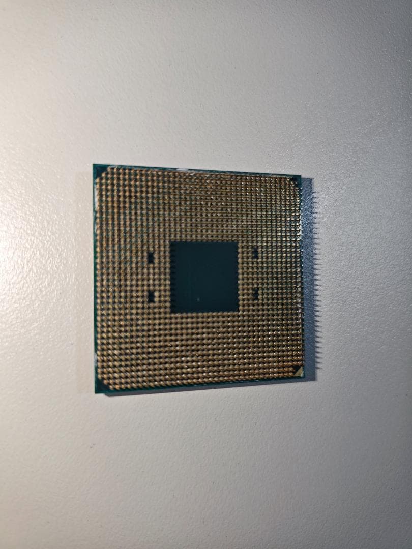 【中古】AMD Ryzen 7 5700X AM4【動作確認済み】