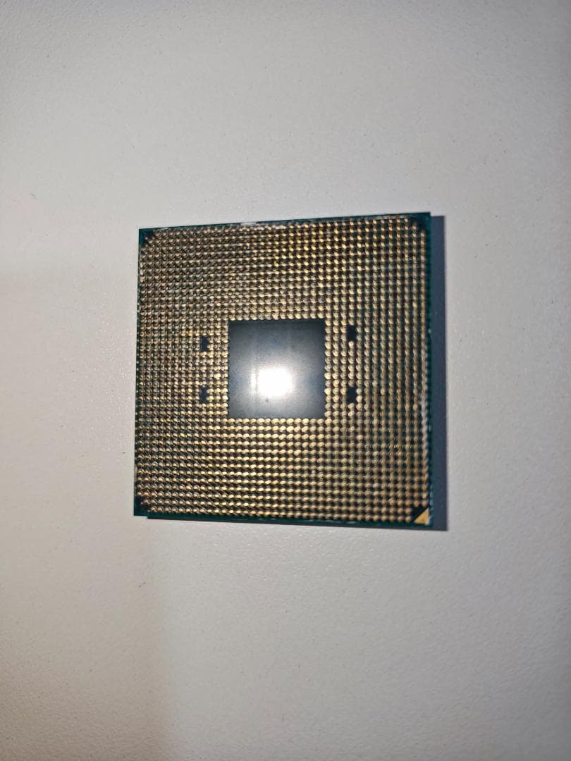 【中古】AMD Ryzen 7 5700X AM4【動作確認済み】