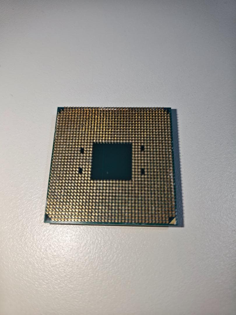 【中古】AMD Ryzen 7 5700X AM4【動作確認済み】