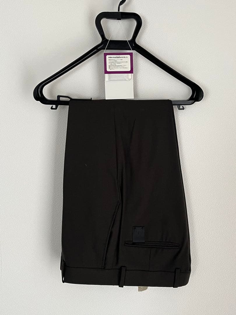 N.hoolywood セットアップ ダークオリーブ 上着38 パンツ40