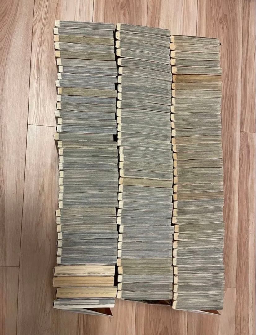 名探偵コナン　1巻～100巻　非全巻