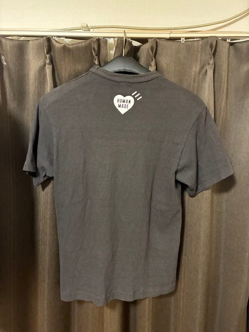 トップス HUMAN MADE Duck Tee