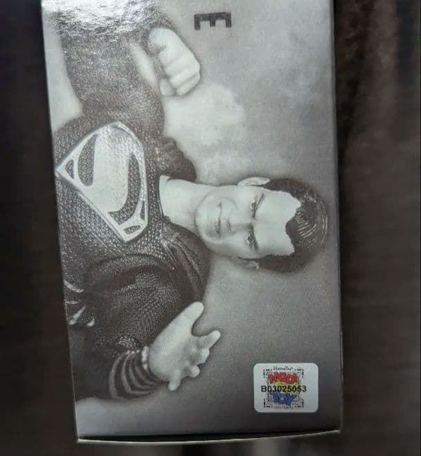 MAFEX SUPERMAN スーパーマン