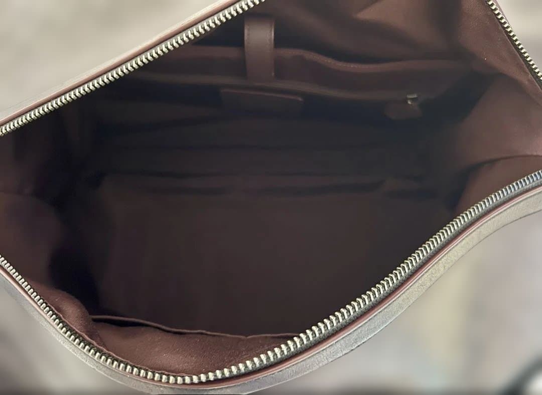 COACH コーチ ボストンバッグ トレッカー バッグ F76811
