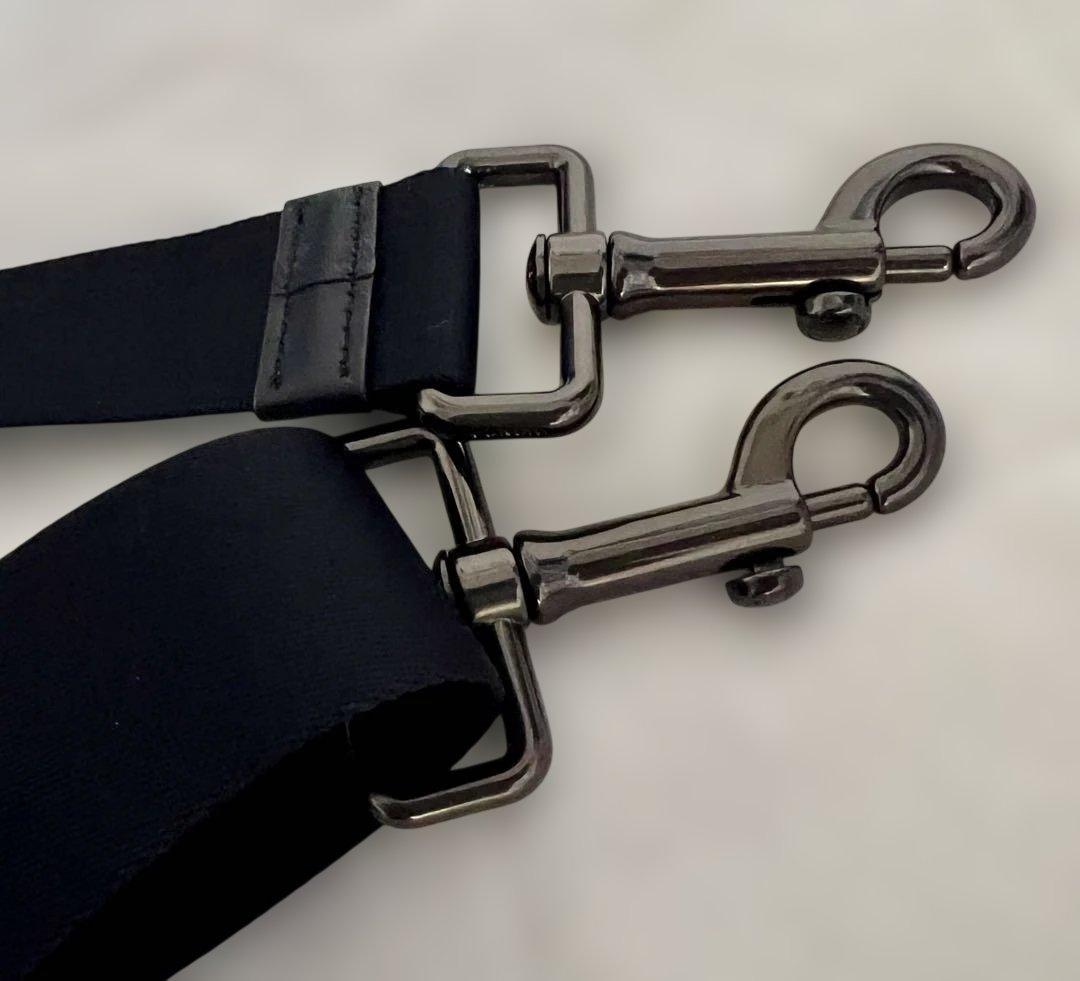 COACH コーチ ボストンバッグ トレッカー バッグ F76811
