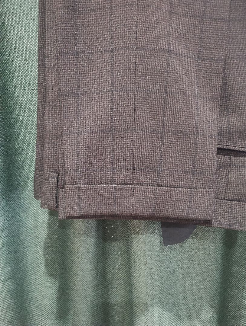 【美品】URBAN SETTER スーツ 2点セット