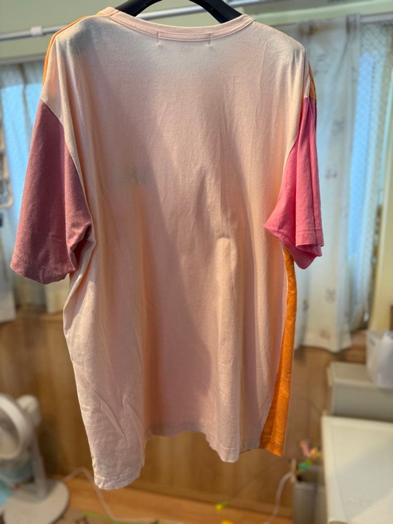 COMME des GARÇONS SHIRT Tシャツ Lサイズ 美品