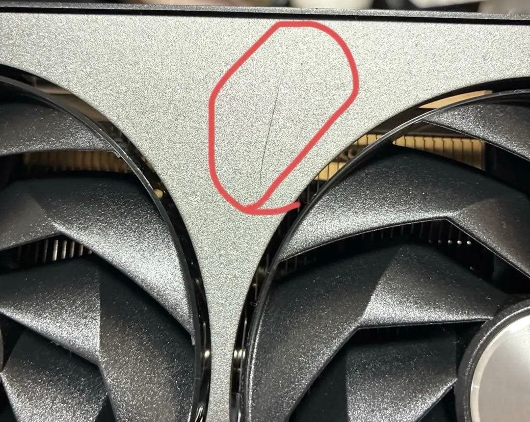 グラフィックボード・グラボ・ビデオカード NITRO+ AMD Radeon RX 7900 GRE 16GB
