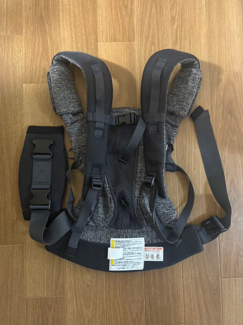 【値下げ中】Aprica koalaウルトラメッシュEX
