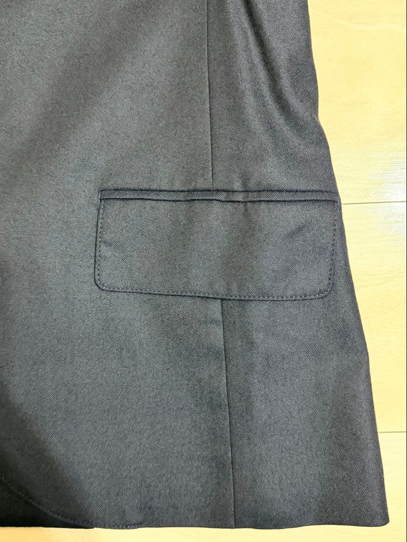 Vivienne Westwood MAN テーラードジャケット ネイビー 44