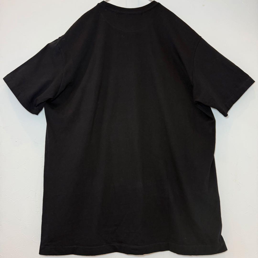 【超美品】GroundY Yohji Yamamoto Tシャツ ヨウジヤマモト