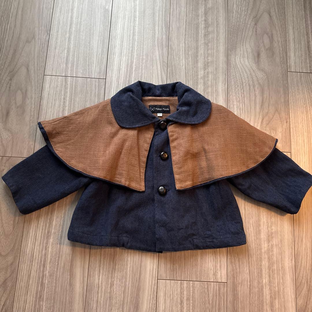 Maison Marelle & LOIR 3点セット
