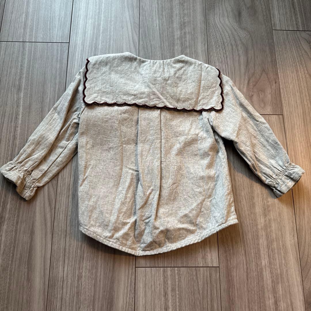 Maison Marelle & LOIR 3点セット