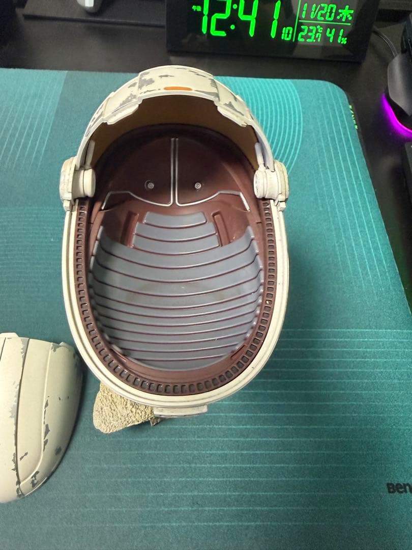 スター・ウォーズ マンダロリア　グローグー フィギュア