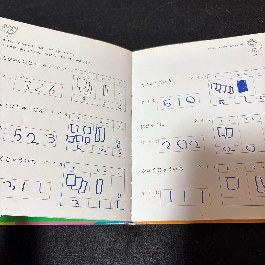 【即購入大歓迎】さんすうだいすき 8冊セット 遠山啓 日本図書センター