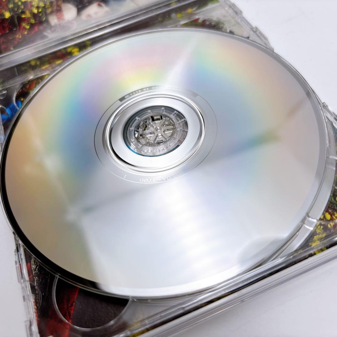 GARNiDELiA 約束 Promise code 初回生産限定版 DVD付き