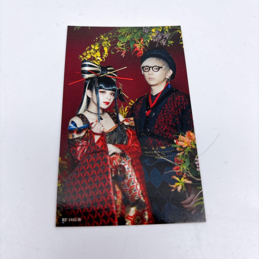 GARNiDELiA 約束 Promise code 初回生産限定版 DVD付き