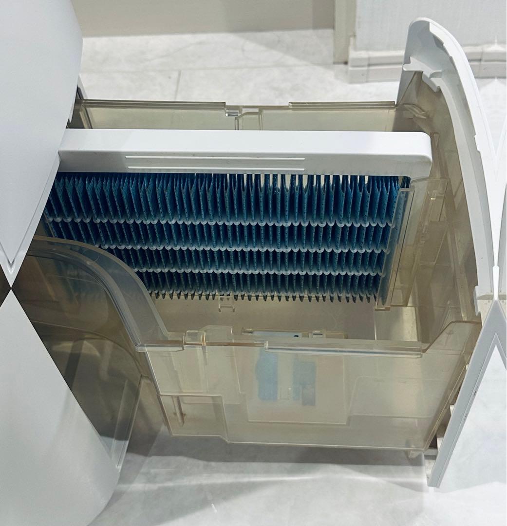その他 SHARP Air Purifier Humidifying KI-LD50-W