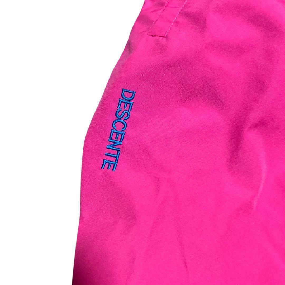 DESCENTE デサント ジュニア スキーウェア 上下セット 160 150