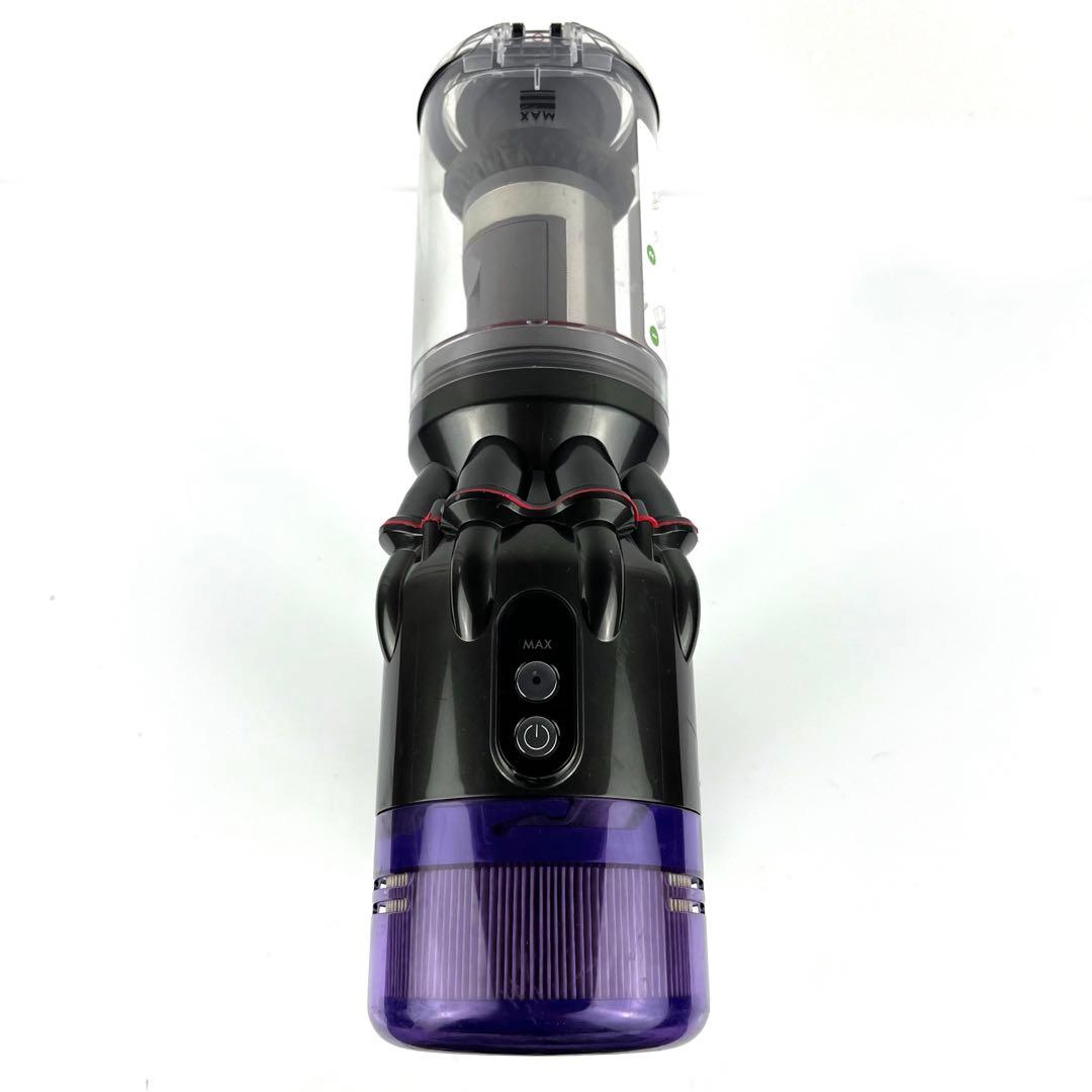 【分解洗浄品】Dyson Micro 1.5kg SV21 本体のみ　　g88
