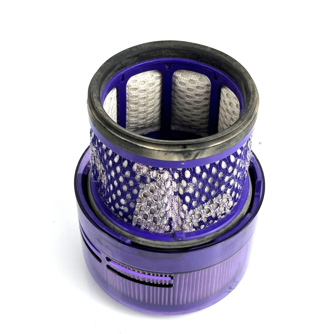 【分解洗浄品】Dyson Micro 1.5kg SV21 本体のみ　　g88