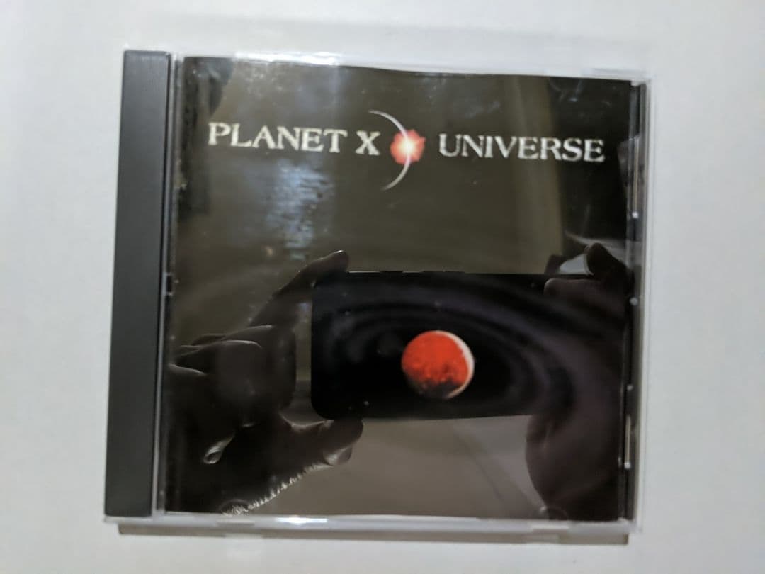 Planet X セット