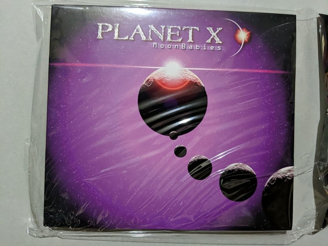Planet X セット