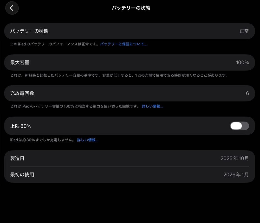 iPad Air 13インチ(M3)＋Apple Pencil Pro セット