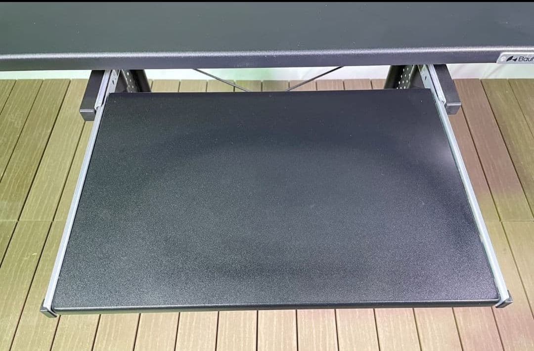 【セール※今週末で出品取消し予定】バウヒュッテ スタンディングデスク