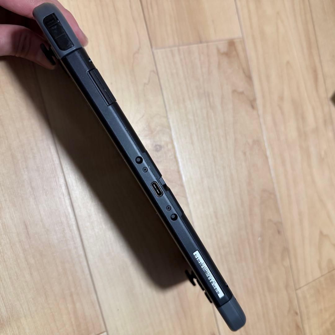 【中古】Nintendo Switch ニンテンドースイッチ 本体 グレー