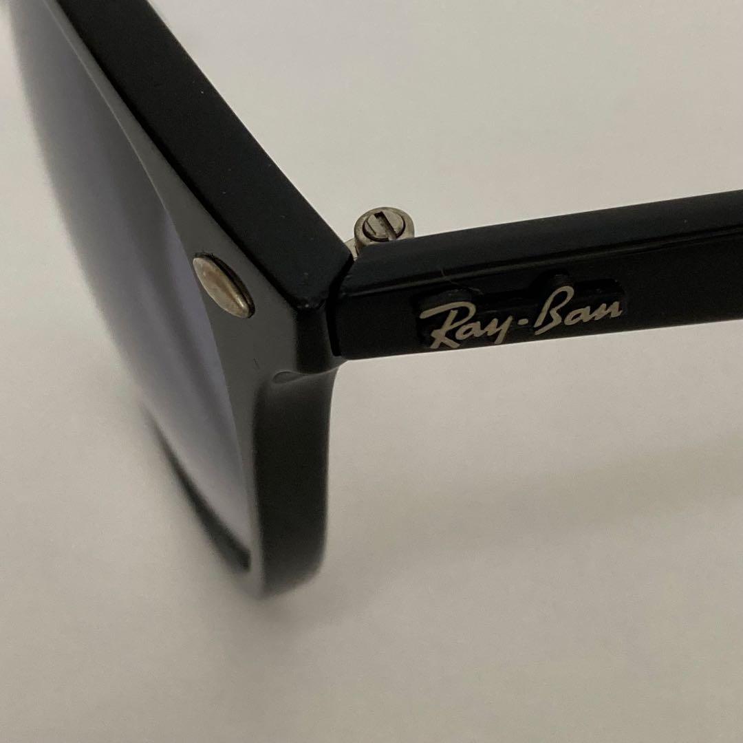 Ray-Ban レイバン　RB4259-F 601/19 サングラス　人気カラー
