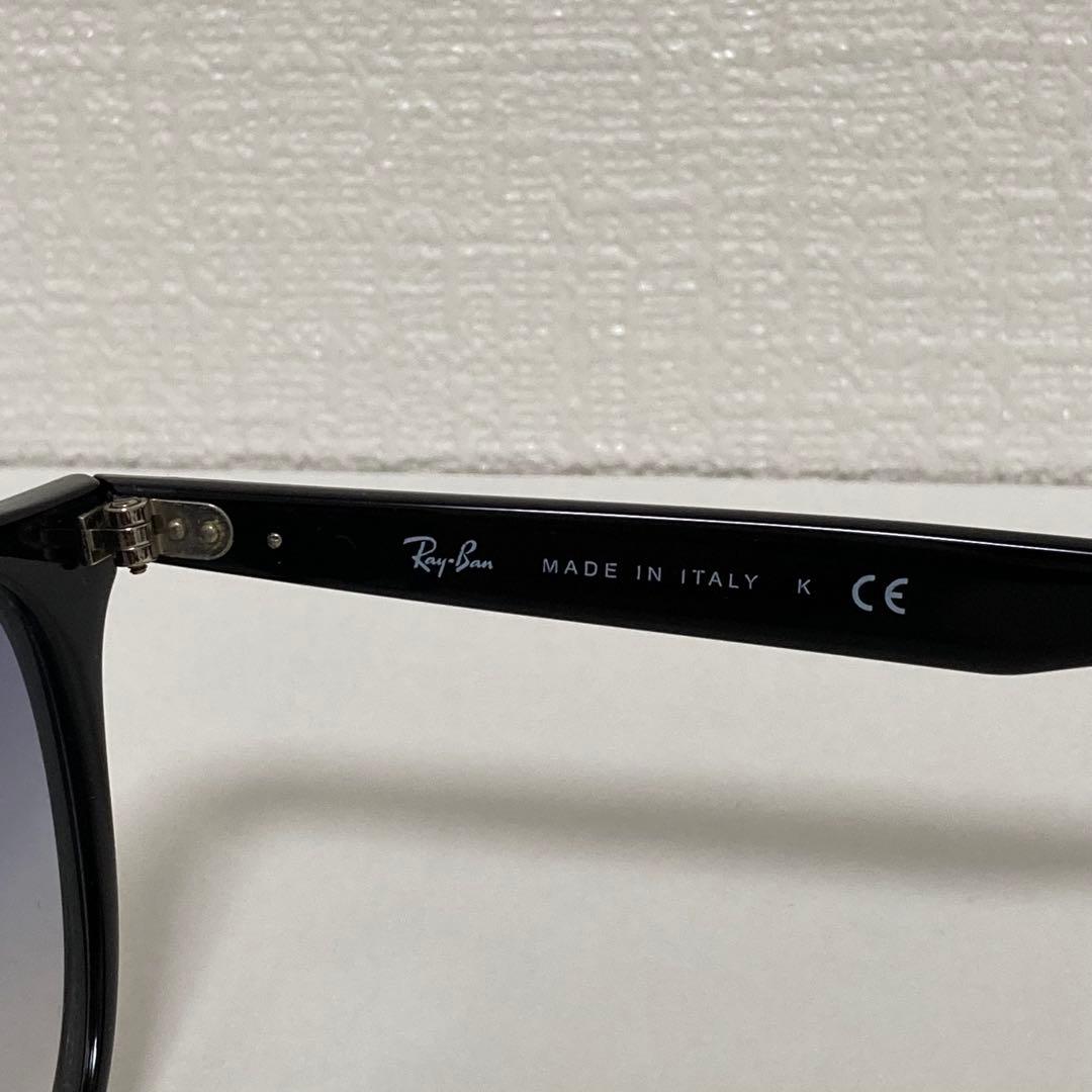 Ray-Ban レイバン　RB4259-F 601/19 サングラス　人気カラー