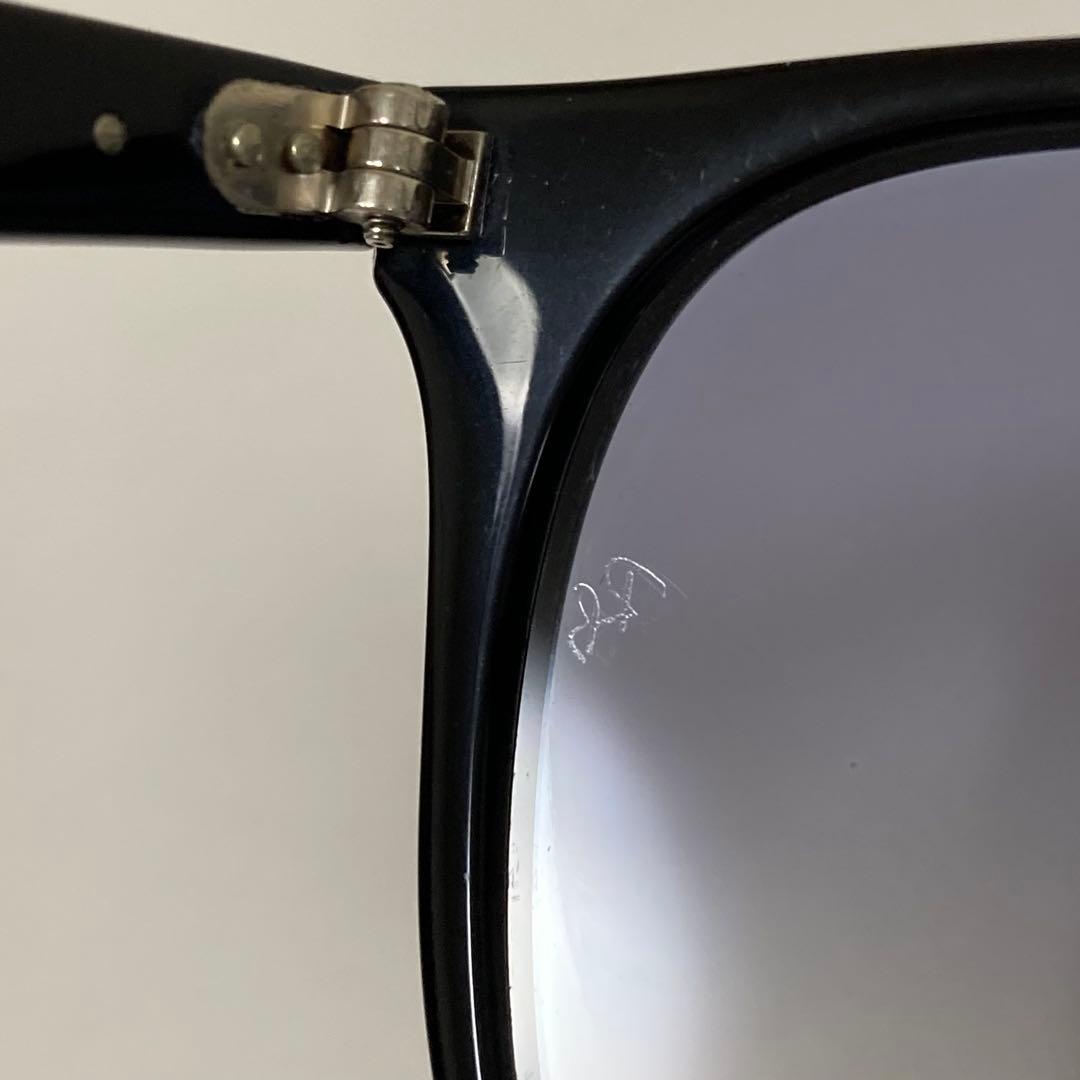 Ray-Ban レイバン　RB4259-F 601/19 サングラス　人気カラー