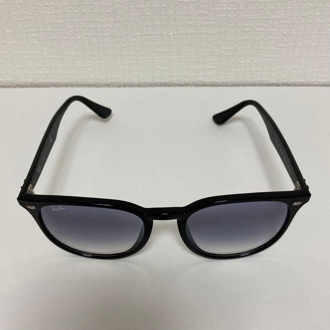 Ray-Ban レイバン　RB4259-F 601/19 サングラス　人気カラー