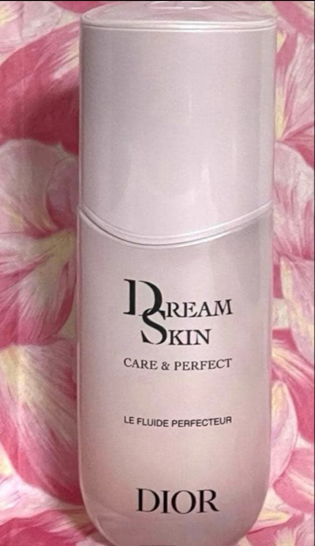 ディオールカプチュールトータルドリームスキン ケア&パーフェクト50ml♦️新品♦️