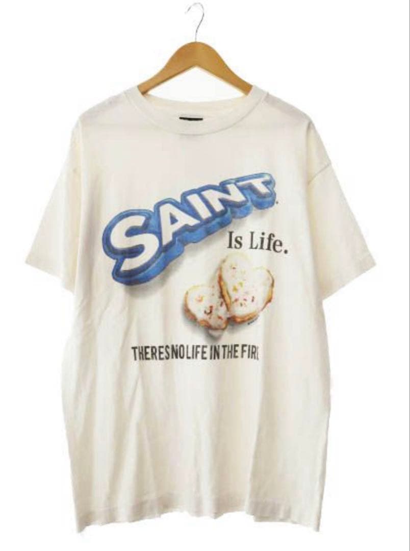 セントマイケル　オレオtシャツ