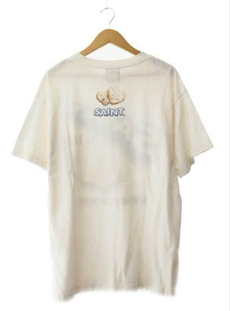 セントマイケル　オレオtシャツ