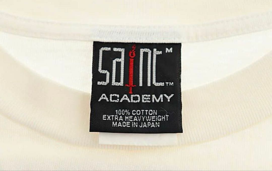 セントマイケル　オレオtシャツ