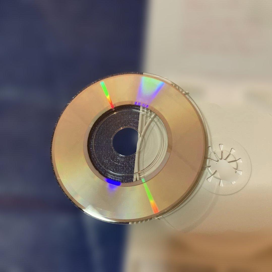 ASKA .ONE チャゲ&飛鳥CHAGE&ASKA 8センチ8cmシングルCD
