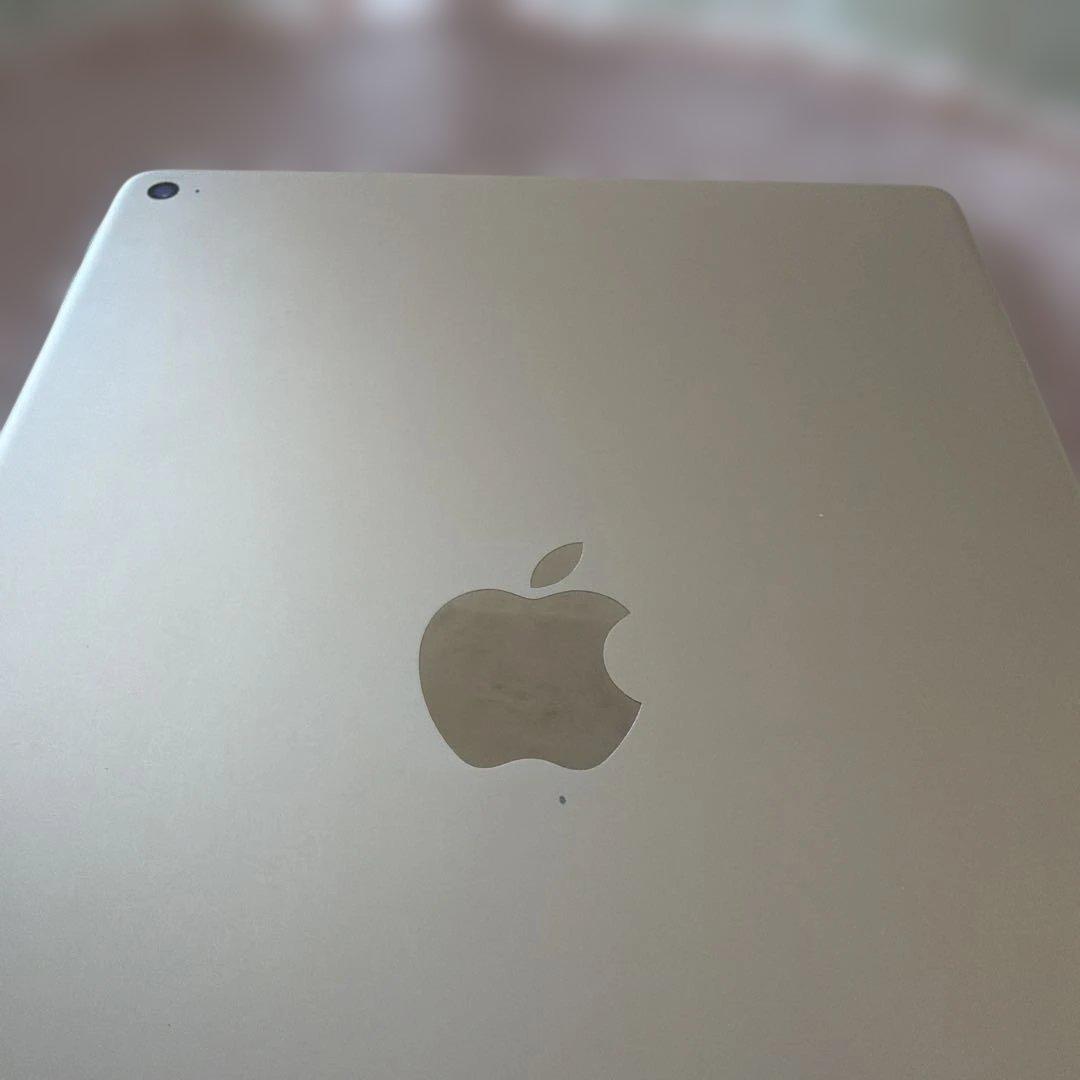 iPad Air 2 Wi-Fi モデル ゴールド 32GB【本体+付属品】