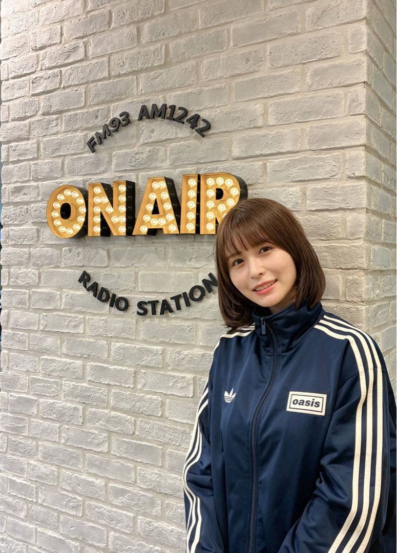 パ*ダ様 Oasis jaket