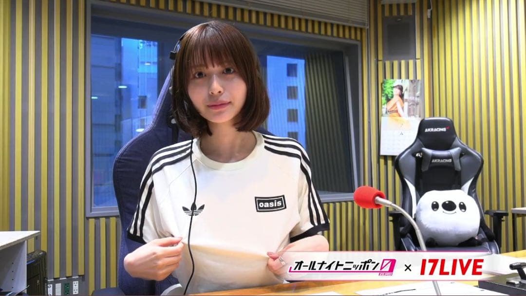 パ*ダ様 Oasis jaket