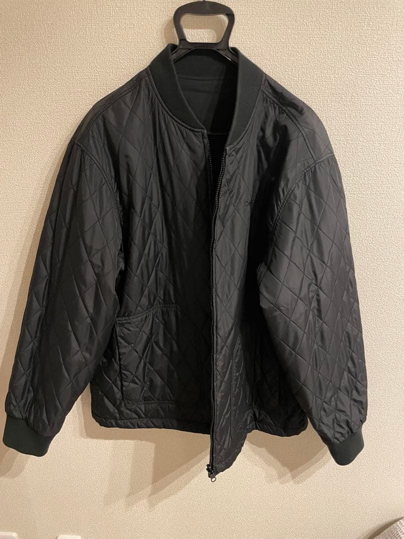 チ*ロ様 supreme Reversible Tech Work Jacket