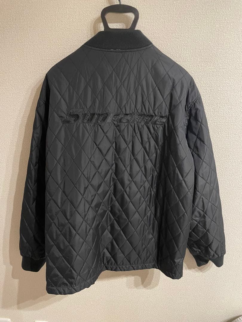 チ*ロ様 supreme Reversible Tech Work Jacket