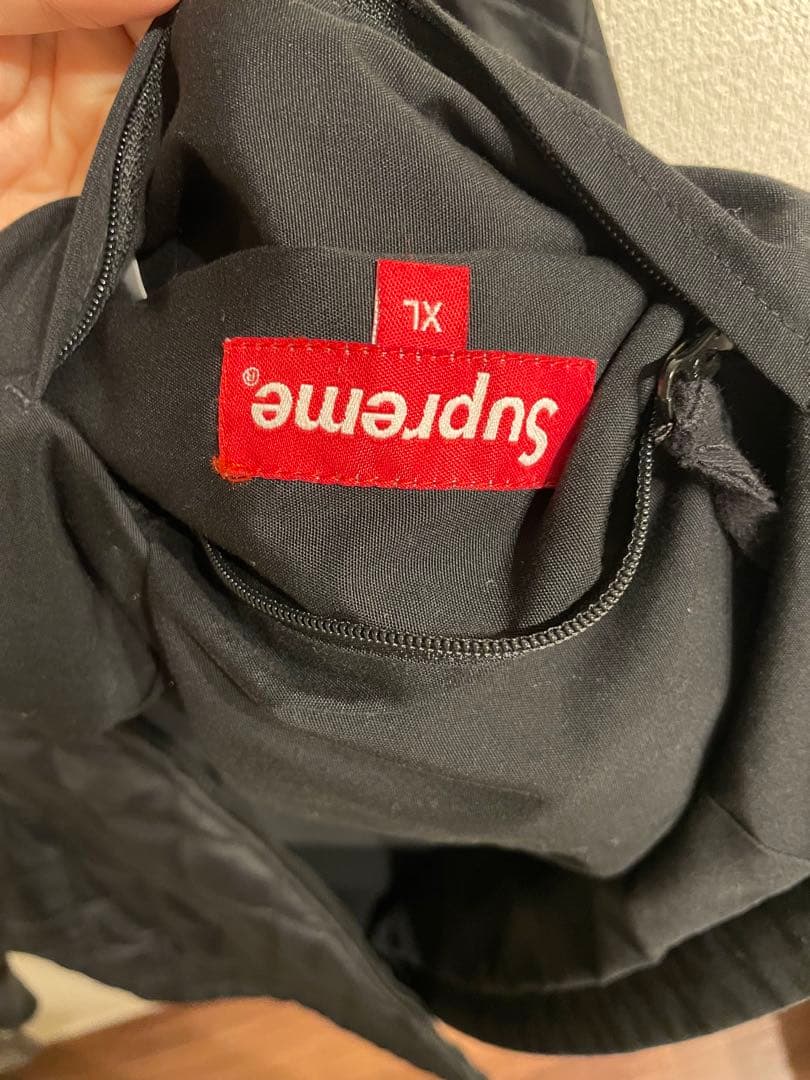 チ*ロ様 supreme Reversible Tech Work Jacket