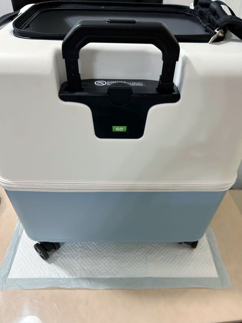(美品)PETiCO ペチコ Lサイズ
