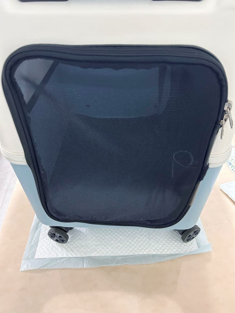 (美品)PETiCO ペチコ Lサイズ