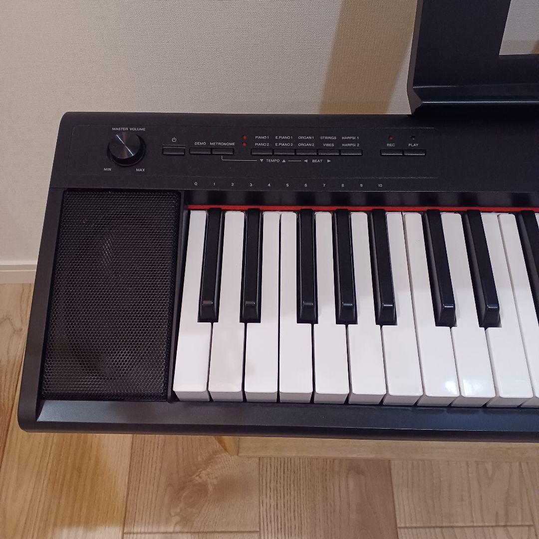 YAMAHA　piaggero（ピアジェーロ）NP-12