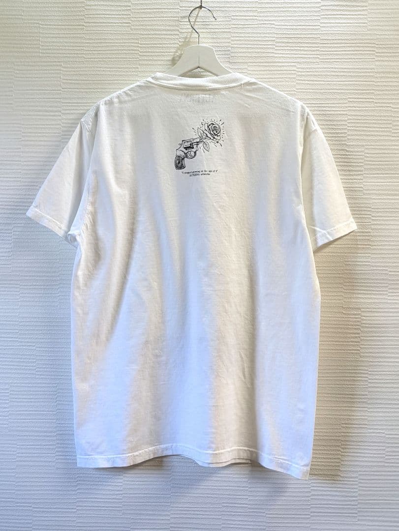 オーダー品 ALTERNA Tシャツ2枚組