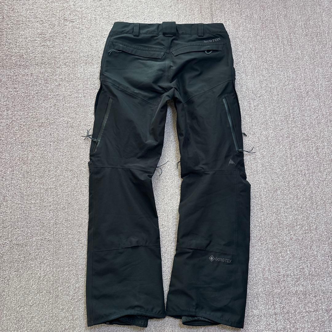 【Kazu 】Burton バートンGORE-TEX パンツ　メンズL